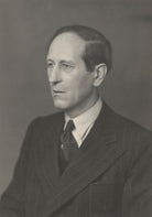 Arthur Ewart Popham NPG x159706