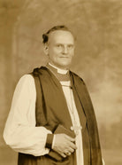 Philip Carrington NPG x75783