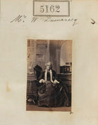 Mrs W. Dumaresq NPG Ax55165
