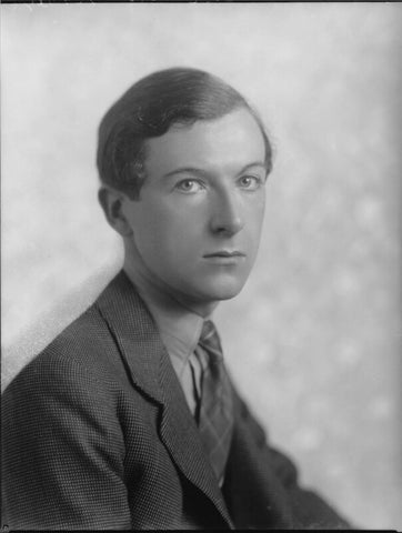 Cecil Beaton NPG x49751