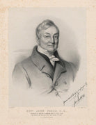 John Poore NPG D22266