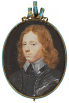 George Fleetwood NPG 1925