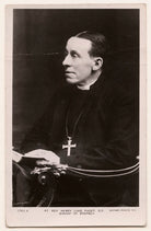 Henry Luke Paget NPG x21707