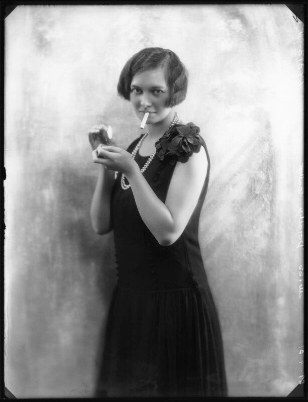 Dorothy batley npg x124055