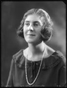 Dame (Esmerelda) Cicely Courtneidge NPG x122722