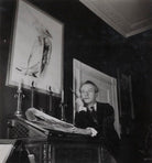 Cecil Beaton NPG Ax39599