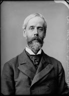 Egerton Hubbard Addington, 2nd Baron Addington NPG x1047