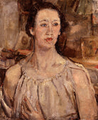 Flora Robson NPG 5972