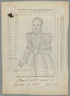 Mary, Queen of Scots NPG D17101