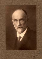 Frederick Webb Headley NPG x17210