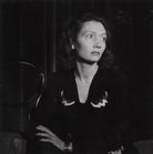 Isobel Bertha Strachey (née Leslie) NPG Ax39648