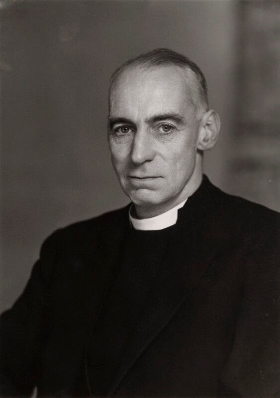 Wilfred marcus askwith npg x89046