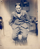 Harley Granville-Barker NPG x126444