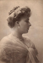 Victoria Eugenie ('Ena') of Battenberg, Queen of Spain NPG x26521