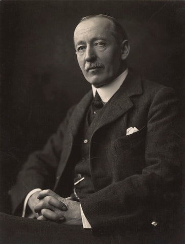 Sir Arthur Stockdale Cope NPG x45414