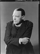 Wallace Harold Elliott NPG x11600