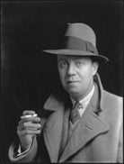 Edward Frederick Langley Russell, 2nd Baron Russell of Liverpool NPG x34438