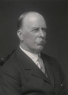 George Ralph Charles Ormsby-Gore, 3rd Baron Harlech NPG x168136