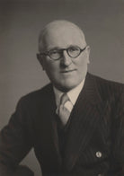 Sir Alexander Boyne King NPG x168748