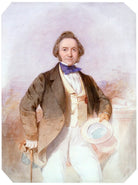 Sir Joseph Paxton NPG 5565