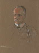 Frank Short NPG 3776
