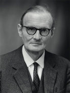 Sir Hugh Francis Ivo Elliott NPG x172896