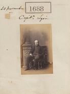 Edmund Lyon NPG Ax51081