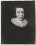 John Milton NPG D38832