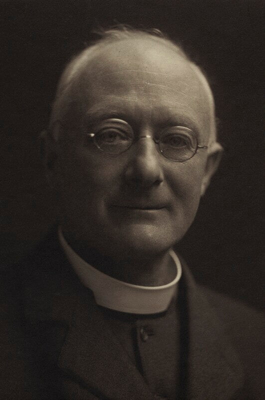 John owen farquhar murray npg x15509