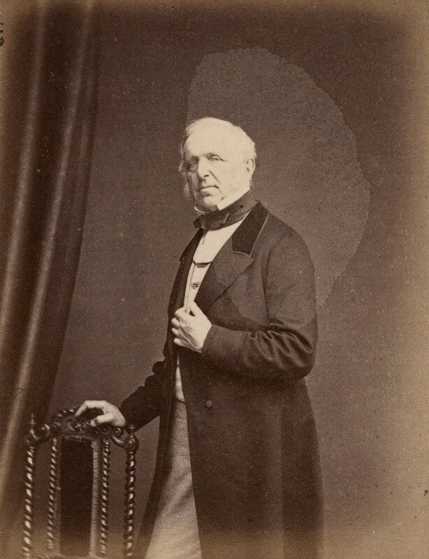 James duffield harding npg ax131888