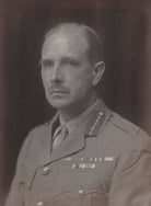 David Henry Drake-Brockman NPG x167253