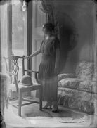 Elisaveta Fabrizievna (née Ruffo), Princess Alexandrovitch of Russia NPG x158740