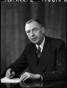 Edward Crowther NPG x100335