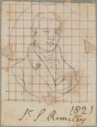 Sir Samuel Romilly NPG D17738