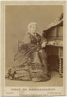 Queen Victoria NPG x20126