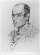 Charles Henry Collins Baker NPG 4355