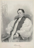 William Higgin NPG D35766
