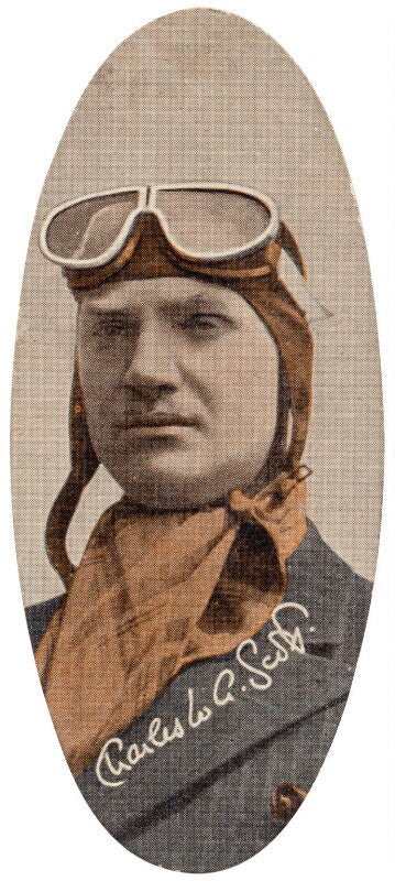 Charles william anderson scott npg d49311