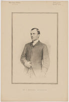 John Maunsell Richardson NPG D46169