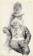 Alexandre Dumas NPG D16455