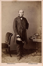 Sir Richard Baggallay NPG Ax39735