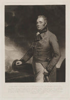 Sir Thomas Maitland NPG D47436