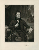 Thomas Campbell NPG D32577