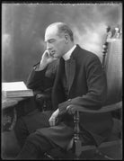 Percy Mark Herbert NPG x121824