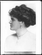 Flora Louisa Jane Beresford (née Power), Lady Sinclair-Lockhart NPG x75160