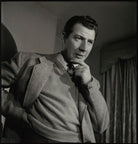 Max Bygraves NPG x128655