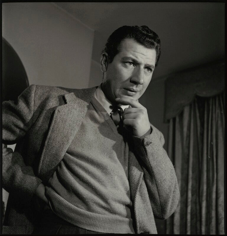 Max bygraves npg x128655