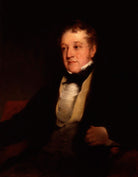 William Huskisson NPG 21