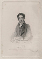 George Daniel NPG D42636