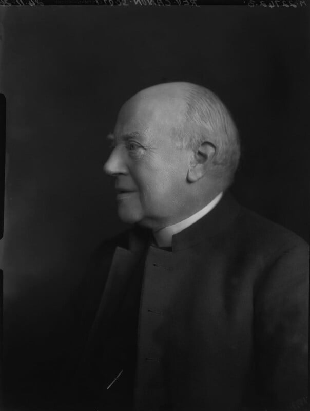 Charles harold scott npg x48878